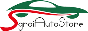 Logo di Sgroi AutoStore Srl