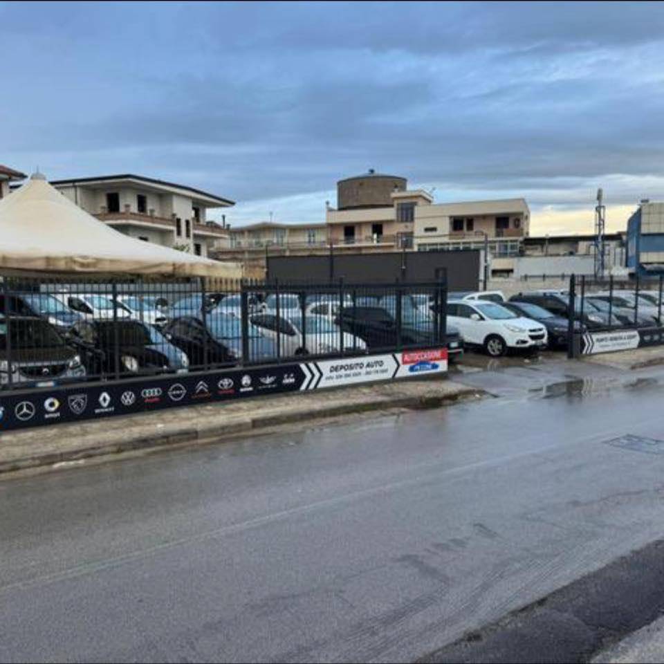 AUTOCCASIONE PEZONE S.R.L.S.