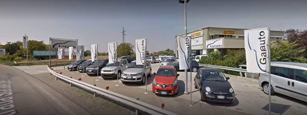 Garauto Srl