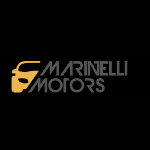 Logo di MARINELLI MOTORS