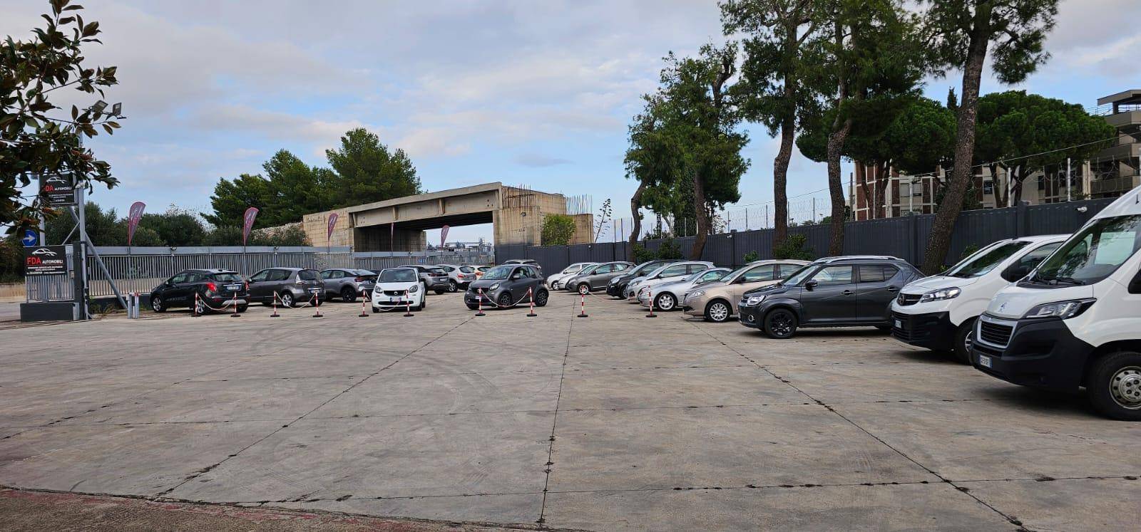 FDA AUTOMOBILI SRLS