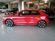 BOSIO AUTO S.R.L.