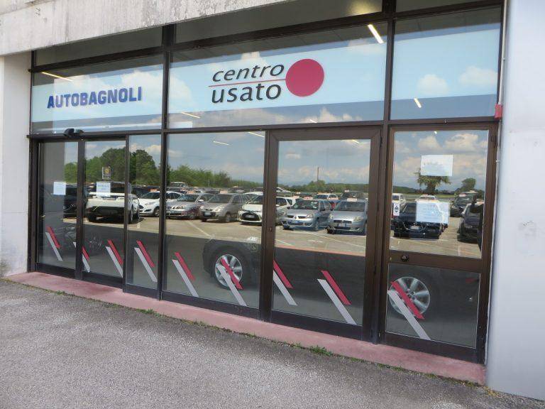 Autobagnoli Srl