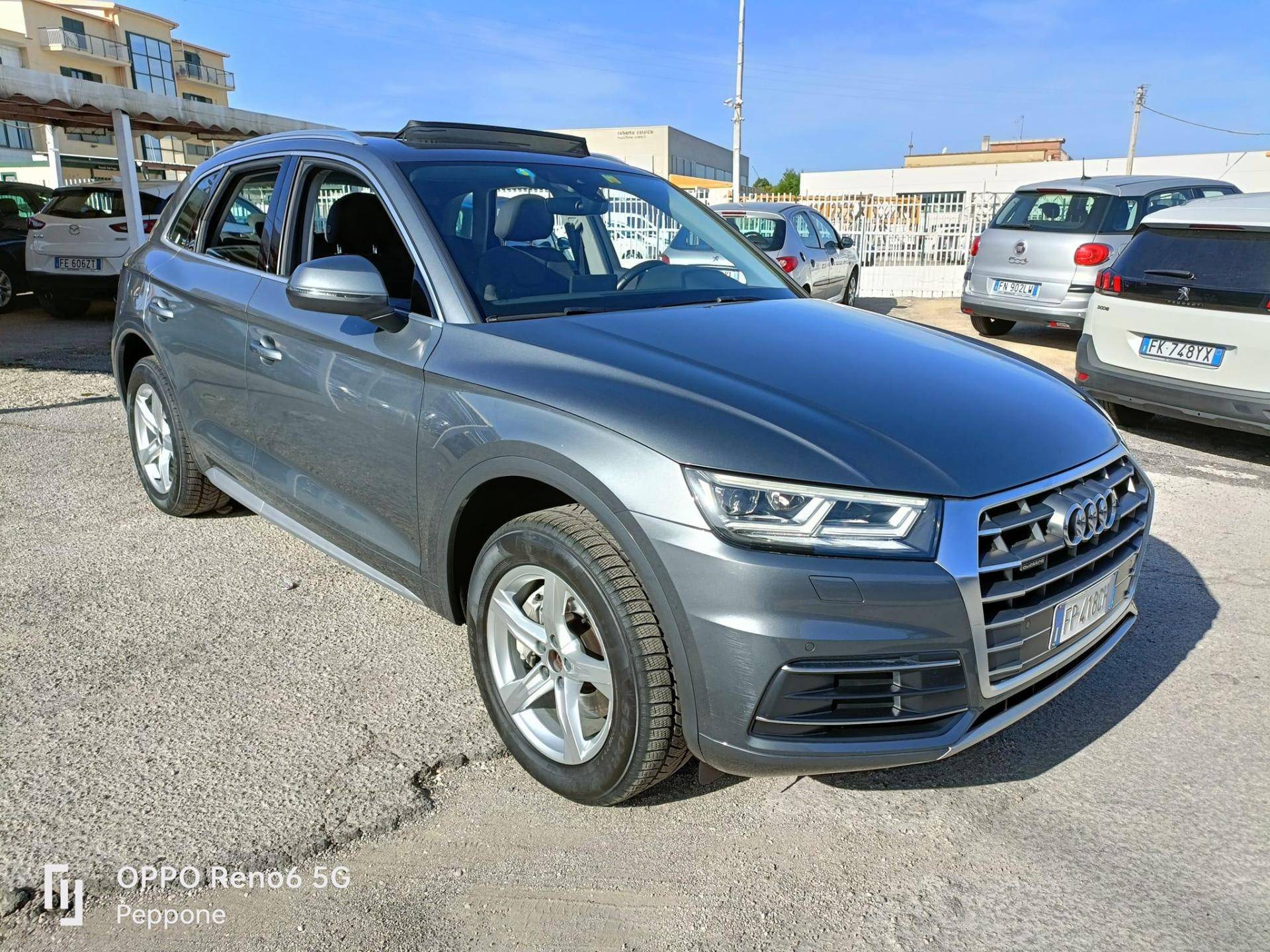 ZENTRUM CAR SOCIETA' A RESPONSABILITA' LIMITATA