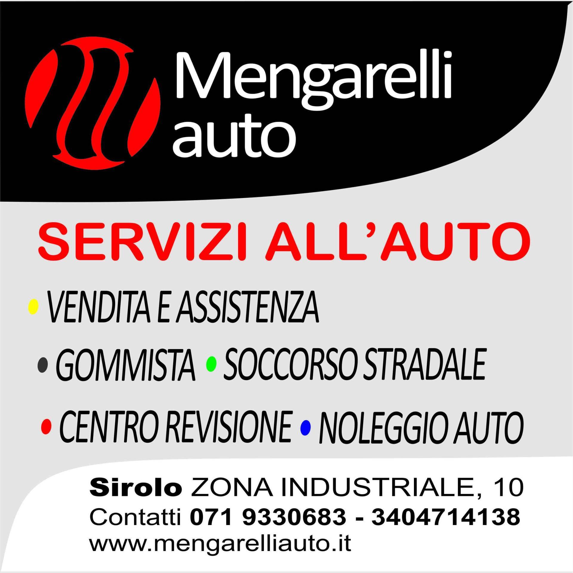 MENGARELLI AUTO S.R.L.