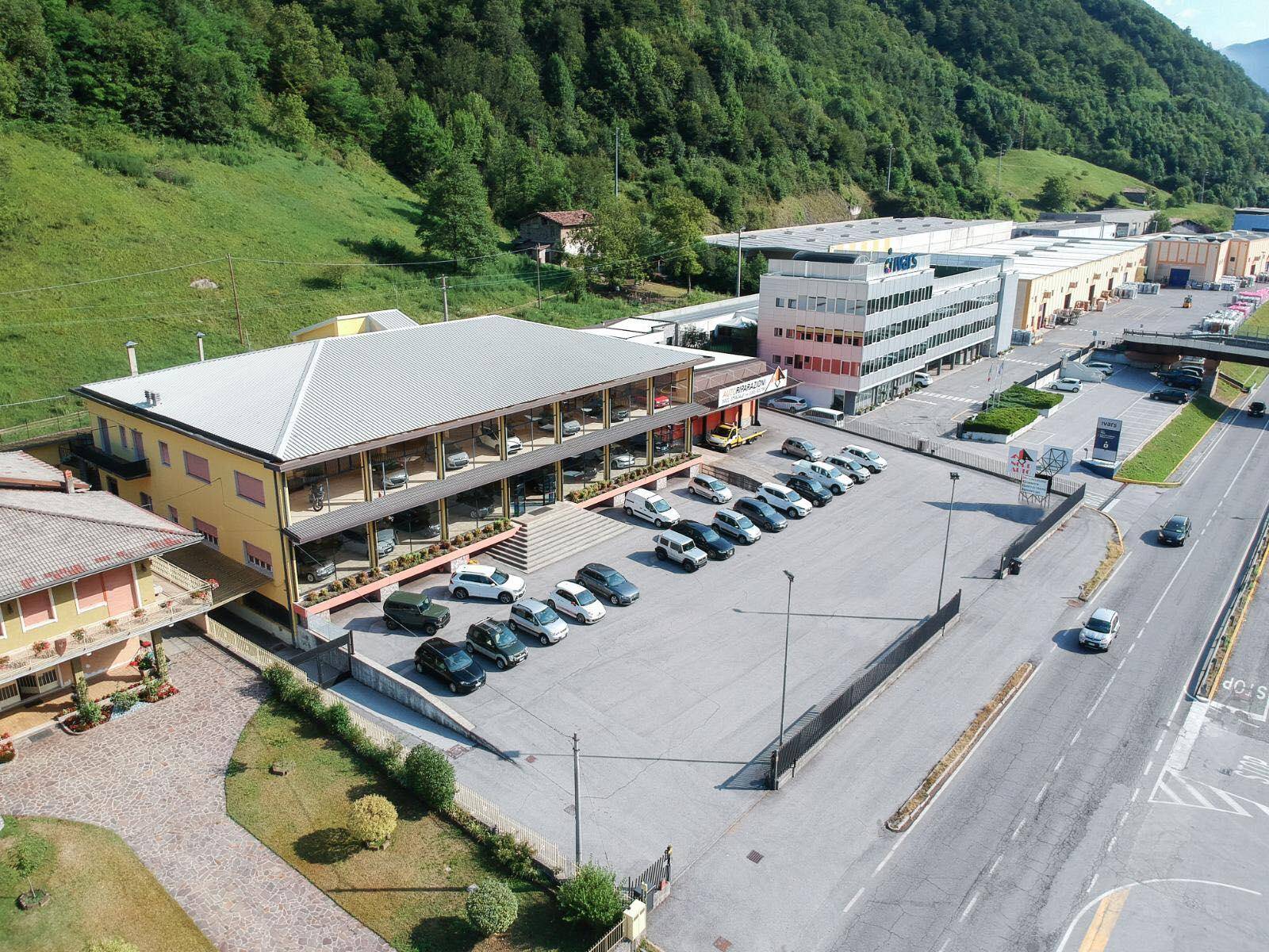 Nord Auto di Albertini Srl