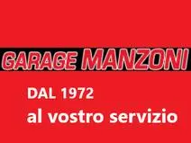 GARAGE ELETTRAUTO MANZONI SAS DI ROMEO VITO