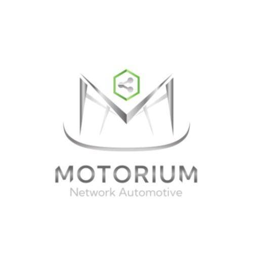Logo di MOTORIUM SALERNO