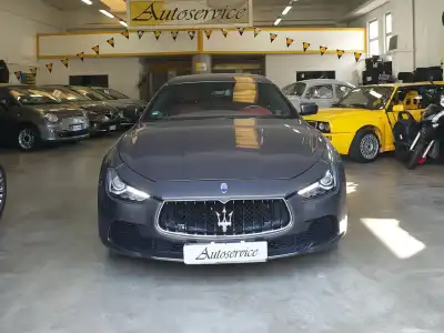 Autoservice Mb Srl