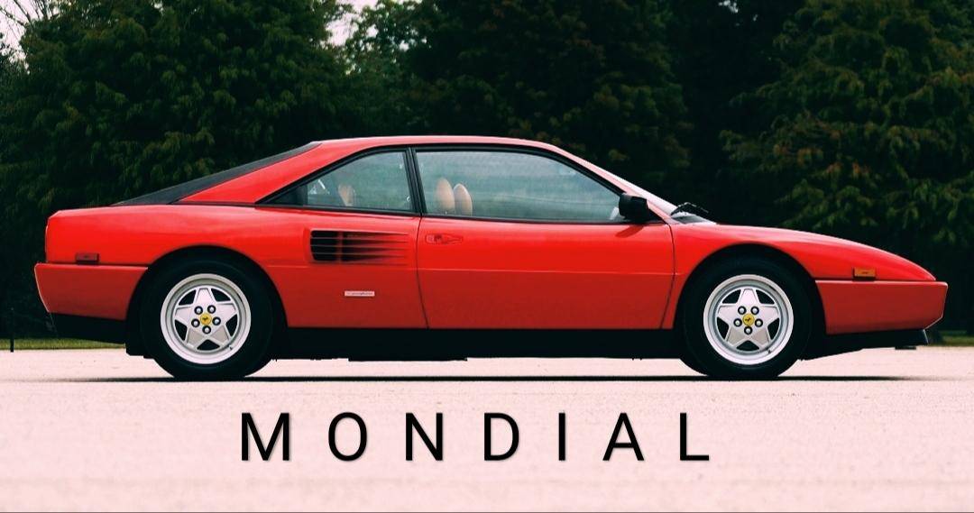 MONDIAL AUTO S.N.C. DI MISSAGLIA PAOLO E C.