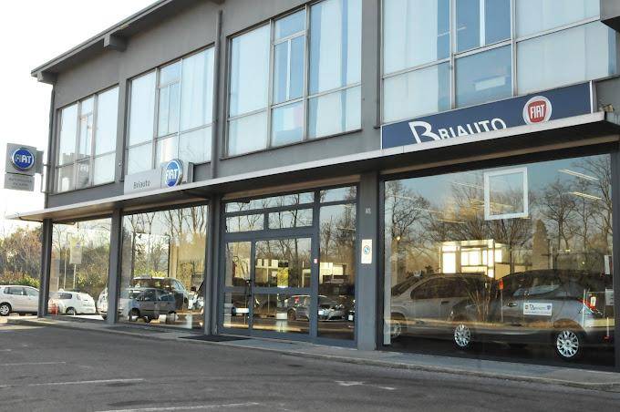 Briauto Srl