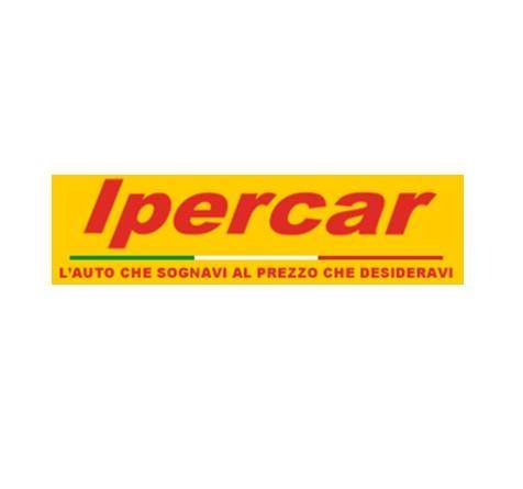 Logo di IPERCAR SRL