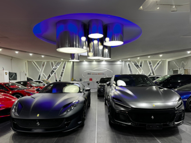 Sc Car & Watch srl