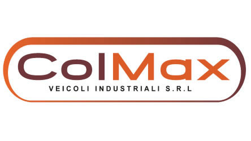 Logo di Colmax Veicoli Industriali Srl