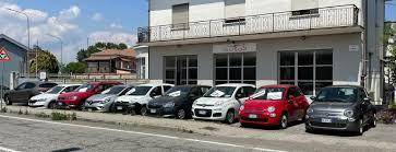 Autosi Snc