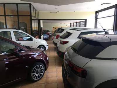 AUTO DUE G FRATELLI RIVAROSA S.R.L.