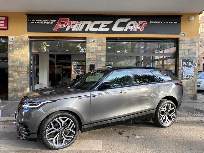 PRINCE CAR SOCIETA' A RESPONSABILITA' LIMITATA SEMPLIFICATA