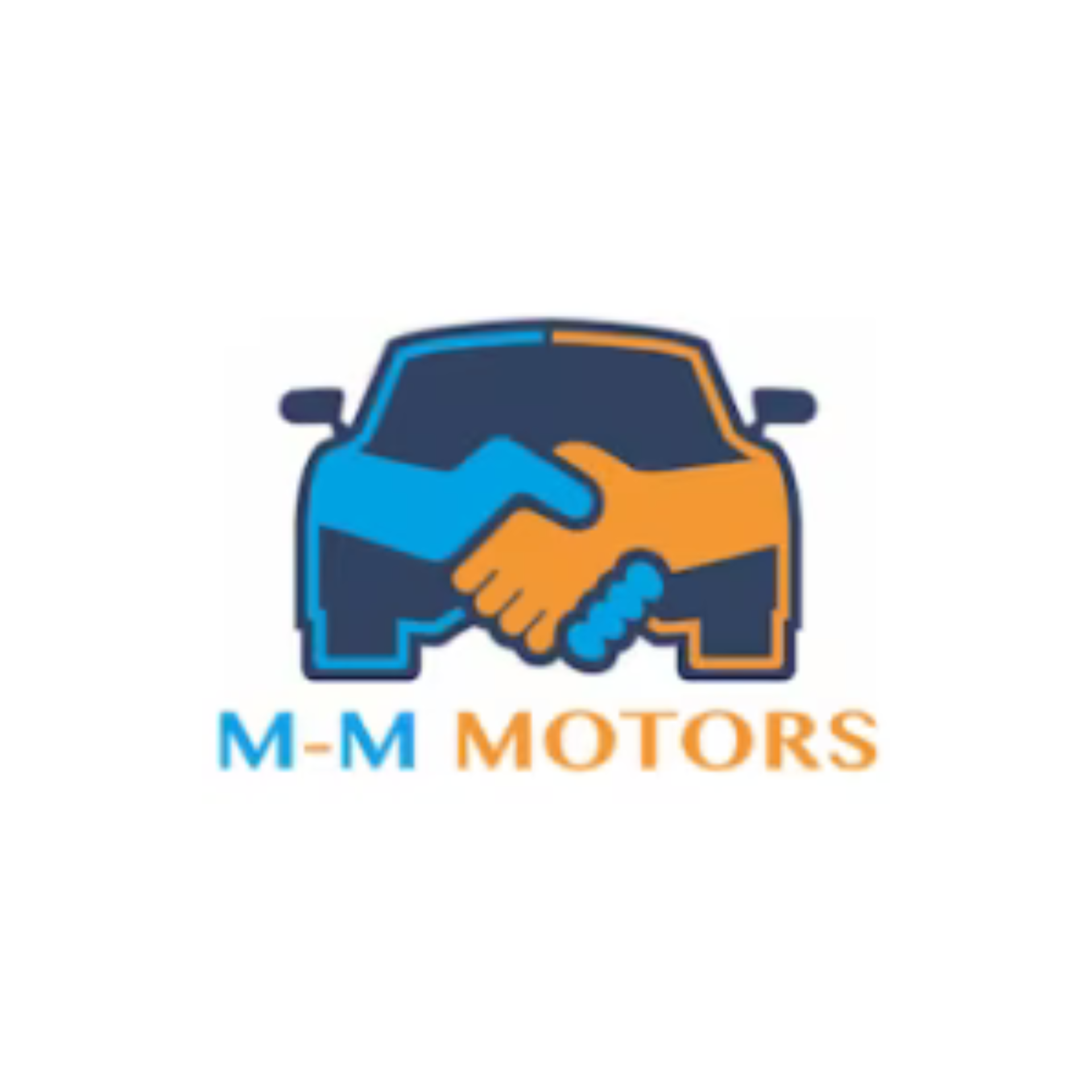 Logo di M-M MOTORS - BOLOGNA
