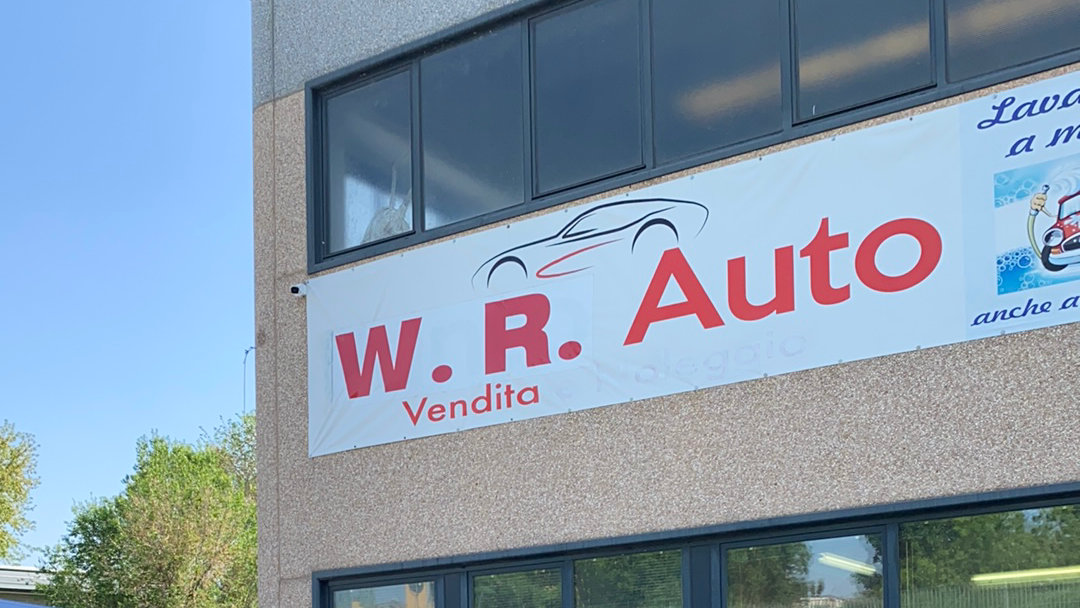 WR AUTO