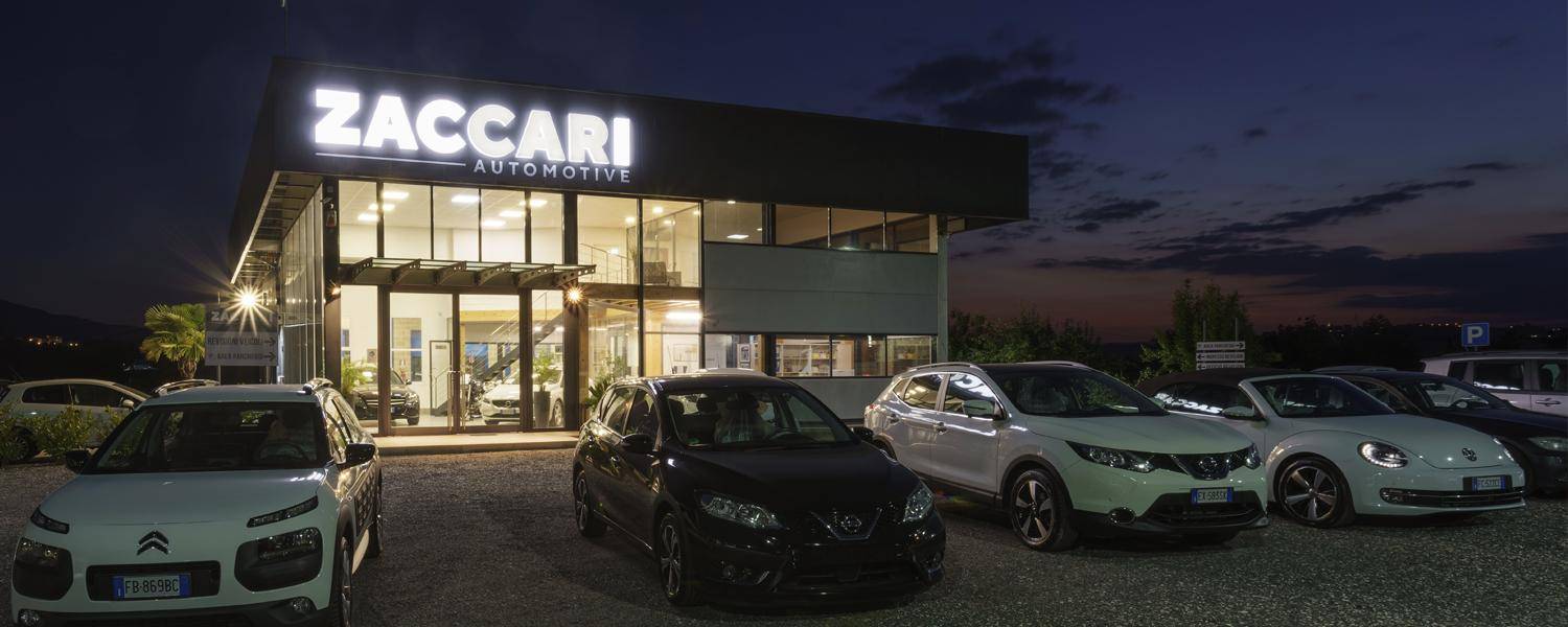 ZACCARI AUTO S.R.L.