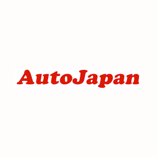 Logo di AUTO JAPAN SRL