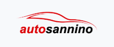 Logo di AUTOSANNINO s.a.s.