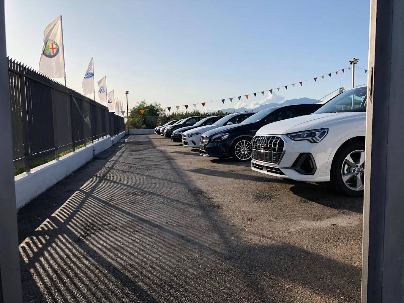 SPINOSAUTO GROUP SRL