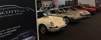 Scotti Srl - Automobili Per Passione