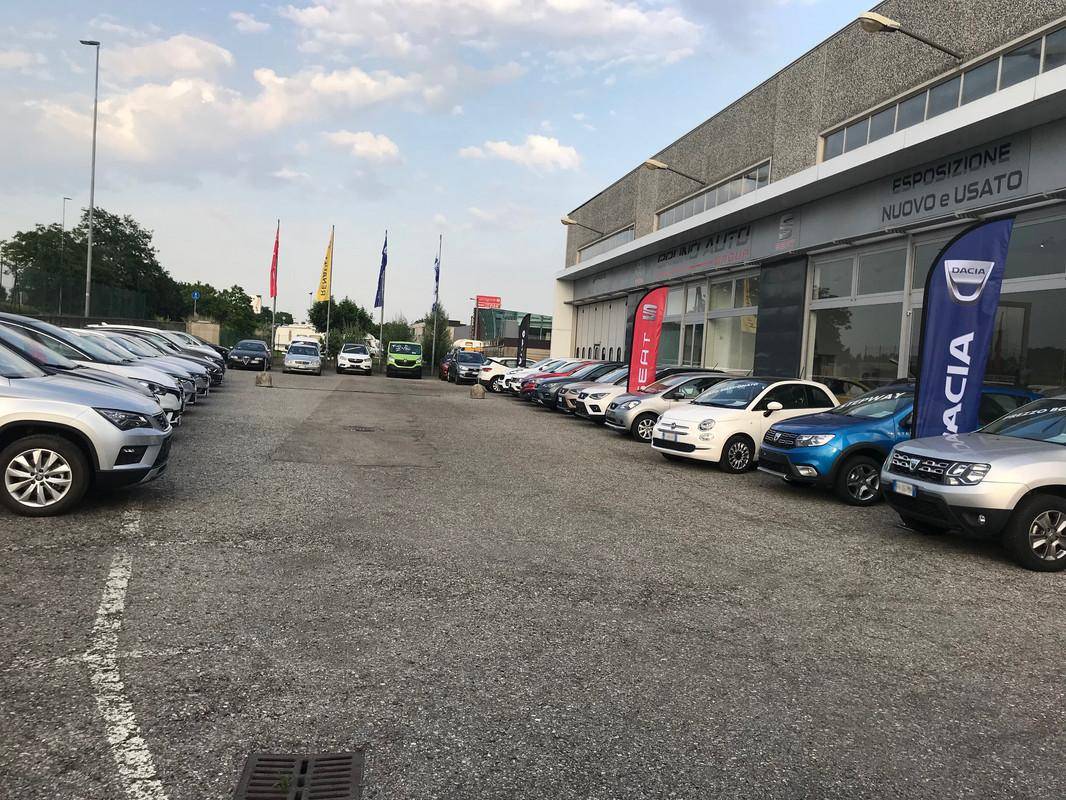 Bruno Auto srl
