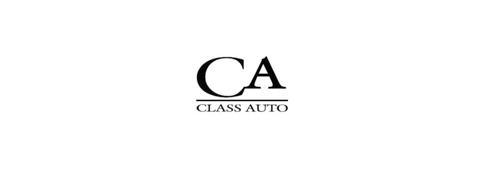 CA CLASS AUTO