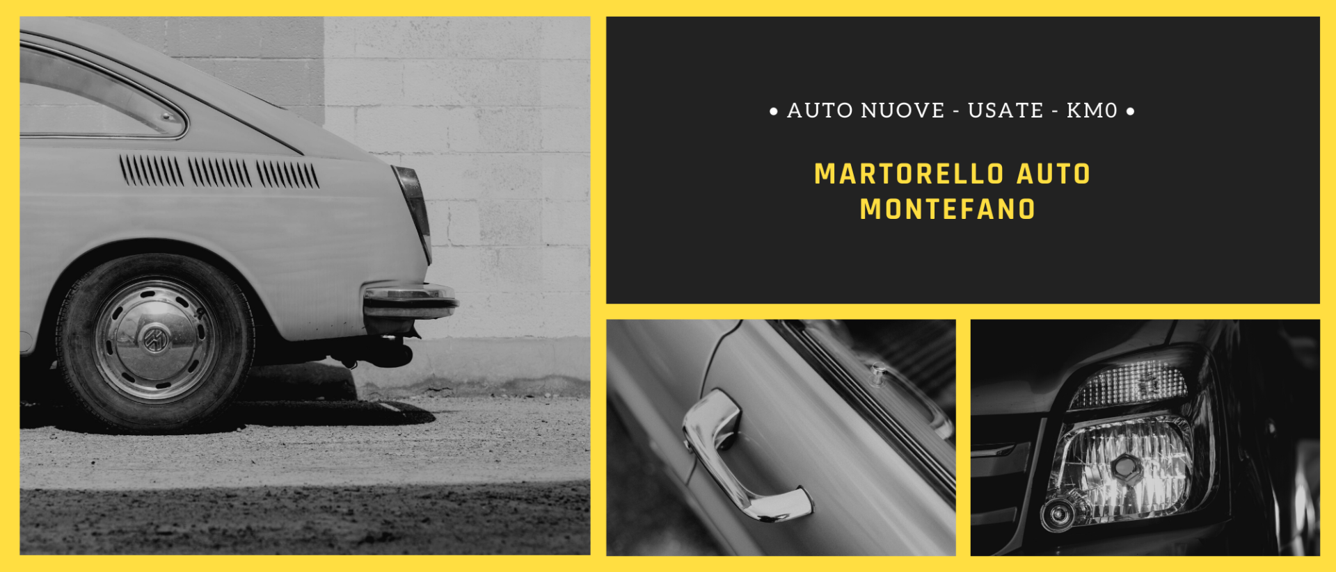 Martorello Auto Srls
