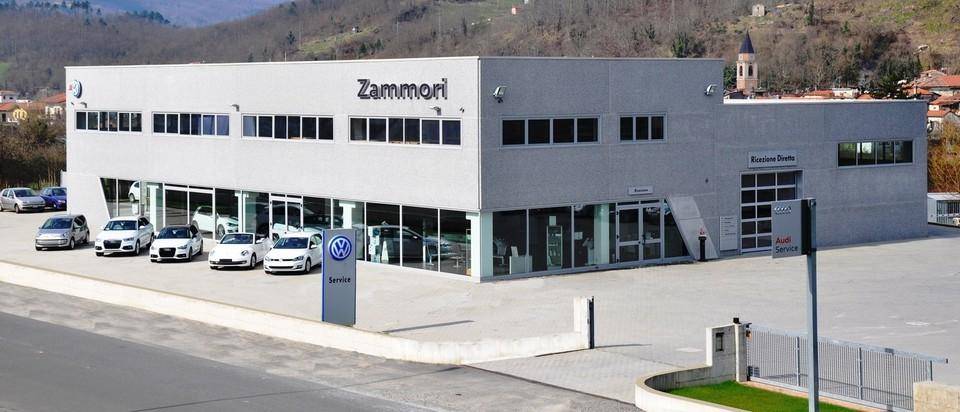 Zammori Auto Srl