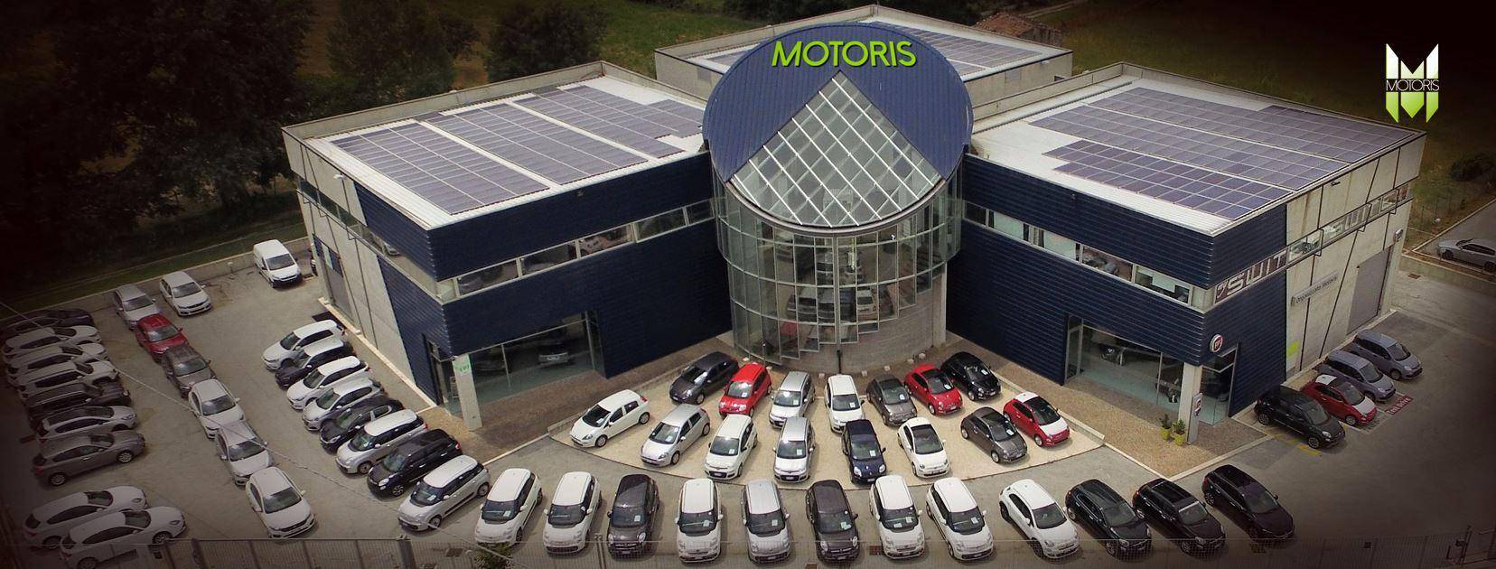 MOTORIS S.R.L.