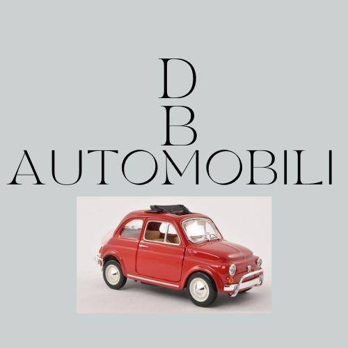 Logo di DBM SRL