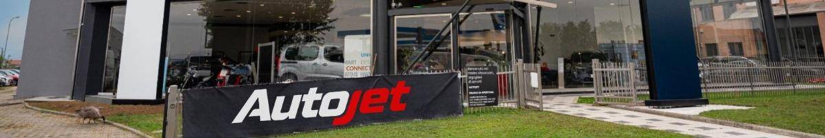 Autojet Srl