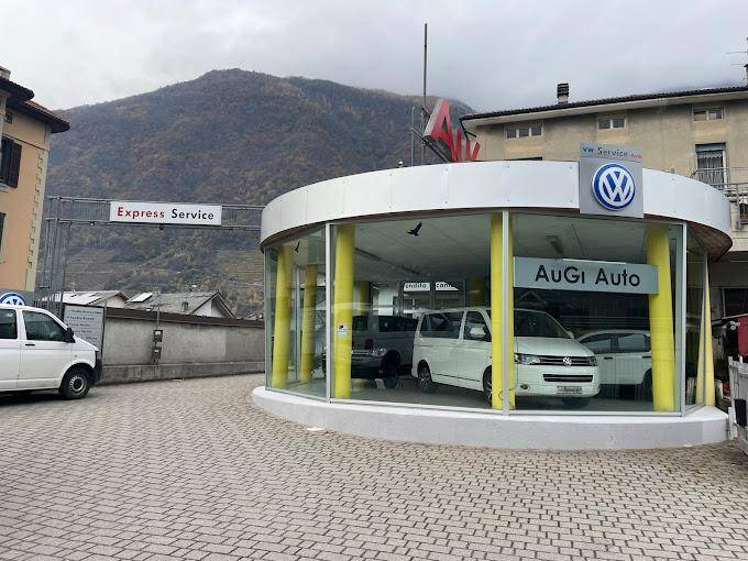 AuGi Srl