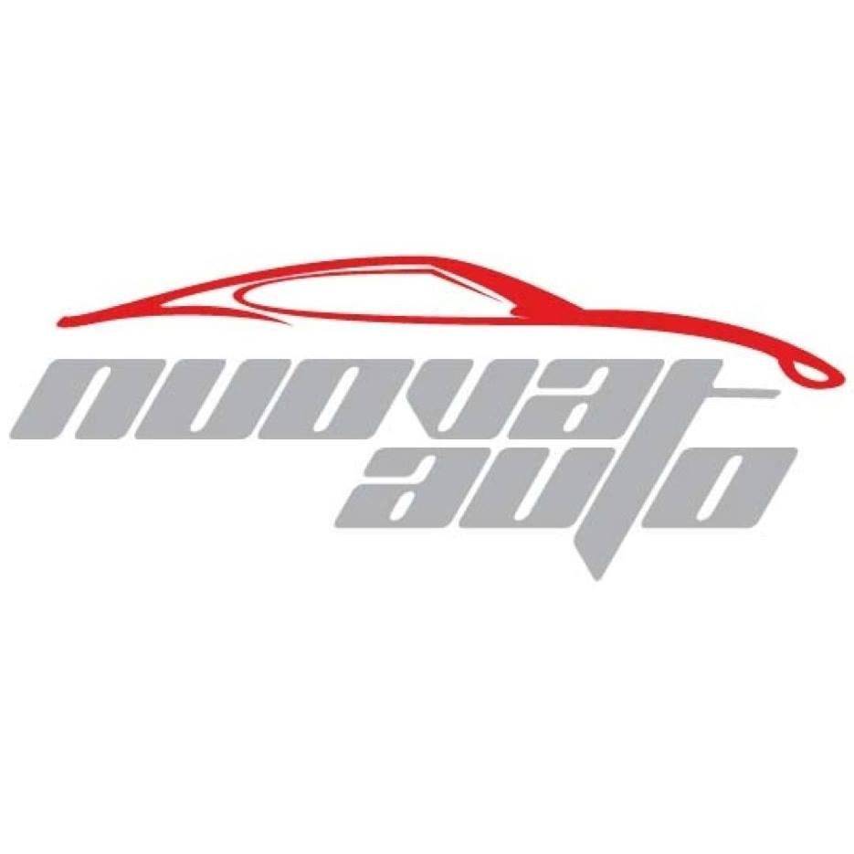 Nuova Auto sas