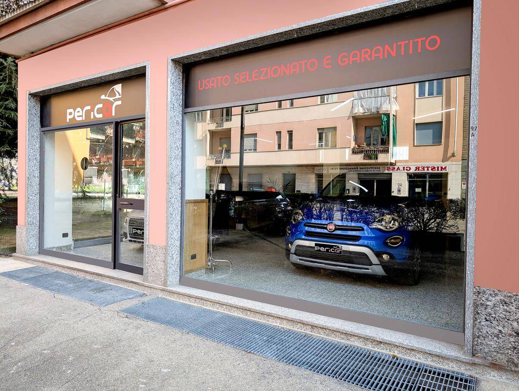 Pericar di Giacomo Perissinotto