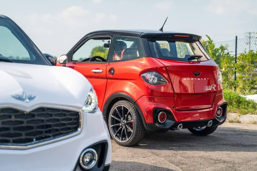 AUTO K DI D'AUSILIO SALVATORE