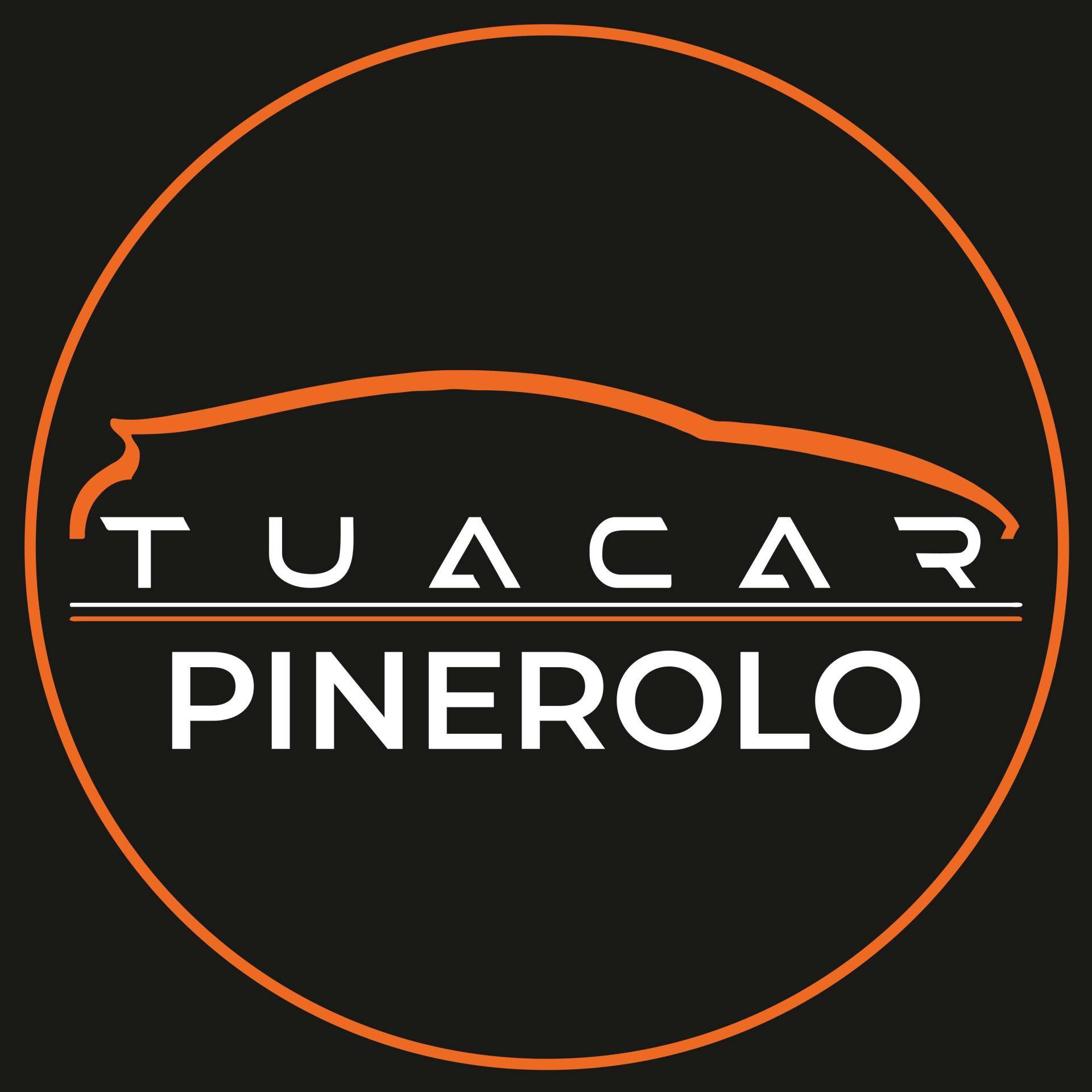 Logo di TUACAR - PINEROLO