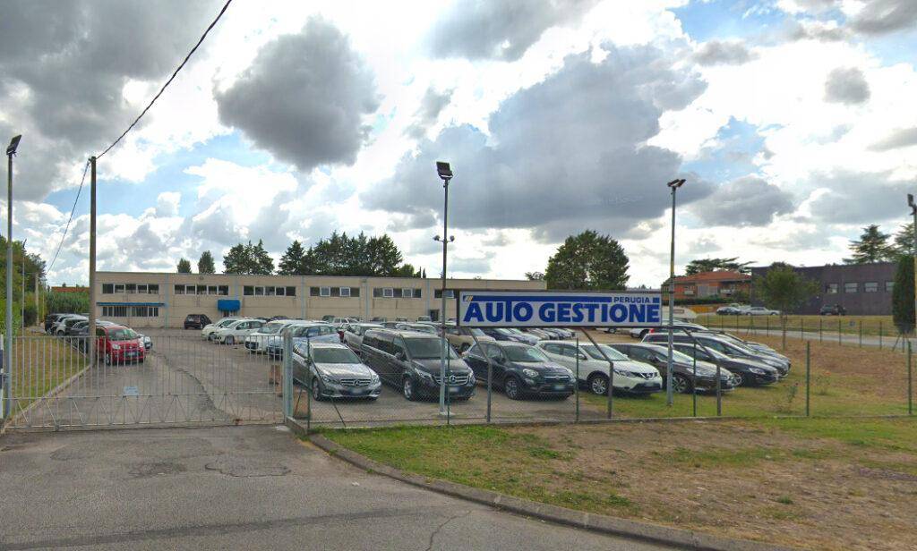 Auto Gestione Perugia srl