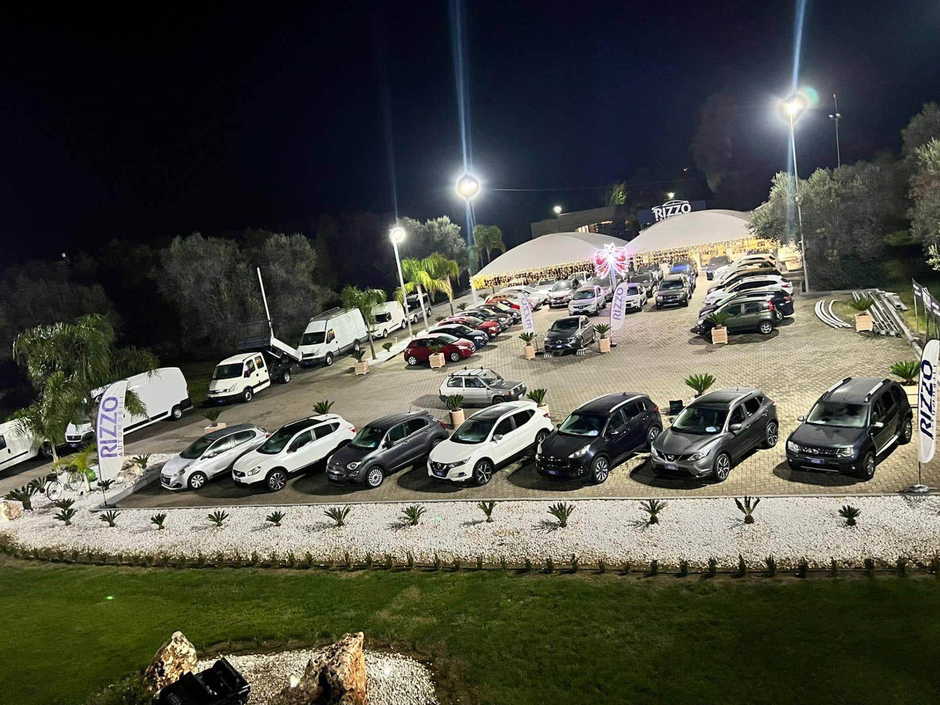 Rizzo Automobili srl