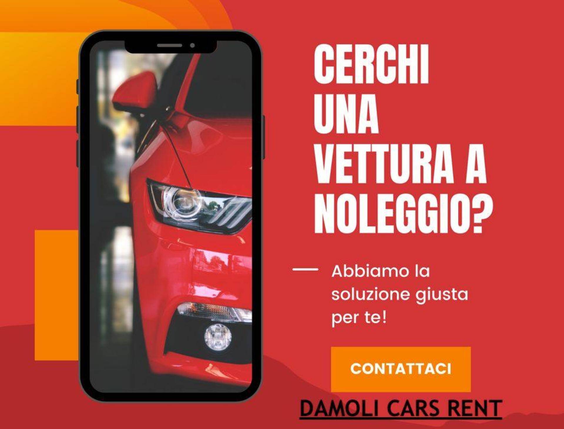 DAMOLI CARS VERONA