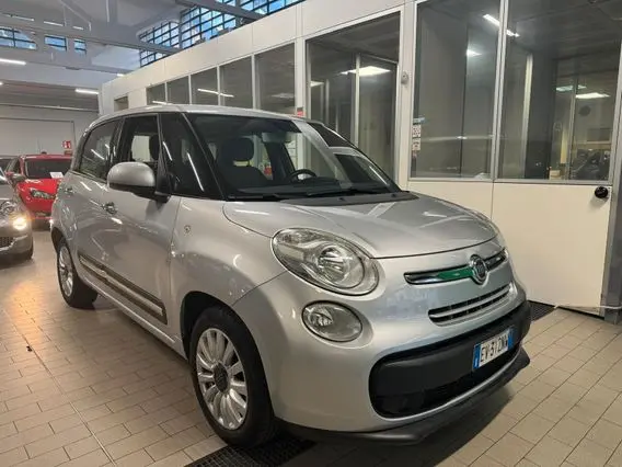 Little Cars 3 di 500Cars snc