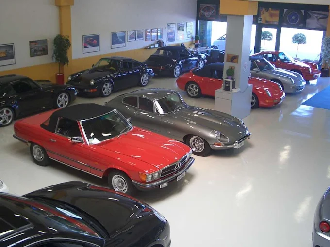 G e T Auto Srl