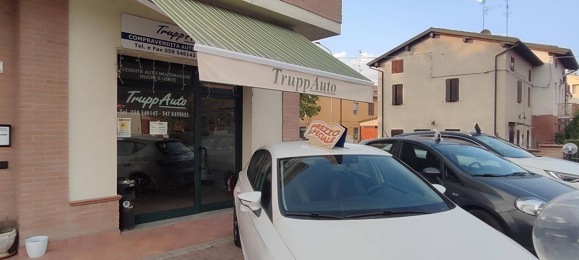 TRUPPAUTO