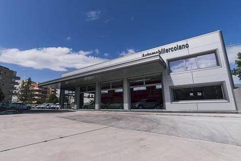 AUTOMOBILIERCOLANO SRL
