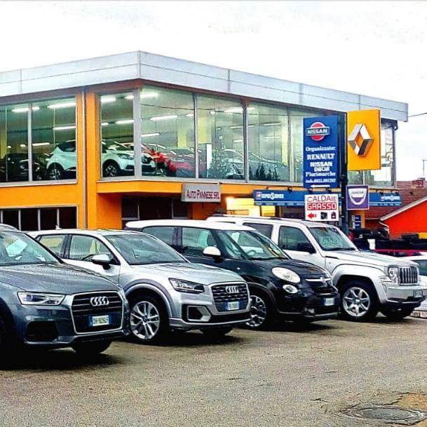 AUTO PANNESE S.R.L.