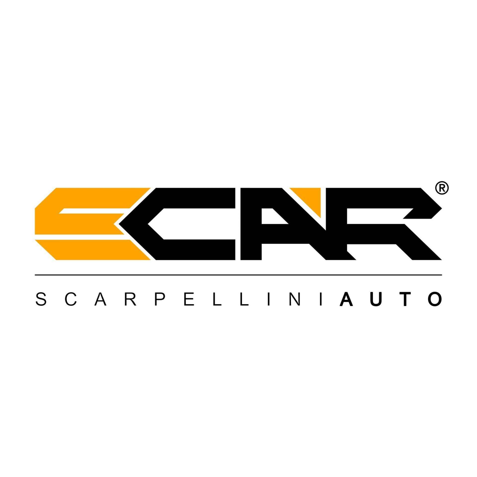 Logo di Scarpellini Auto