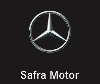 Logo di SAFRA MOTOR S.R.L.